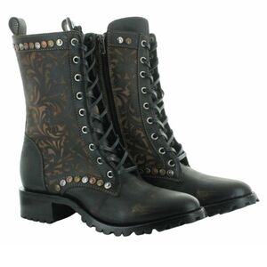 Old Gringo Roxton boots